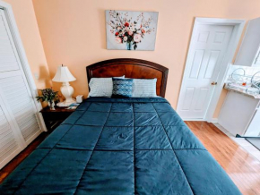 Welcome to the Kind Apartment!